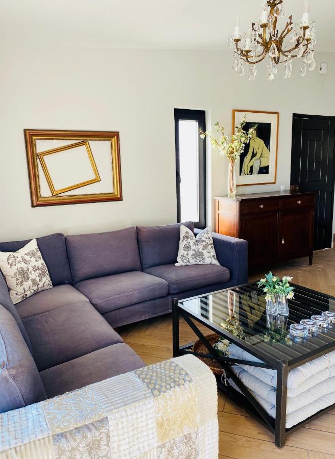 Casa Do Cerro Rental Καρβοέιρο Εξωτερικό φωτογραφία