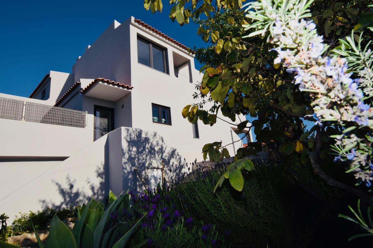 Casa Do Cerro Rental Καρβοέιρο Εξωτερικό φωτογραφία