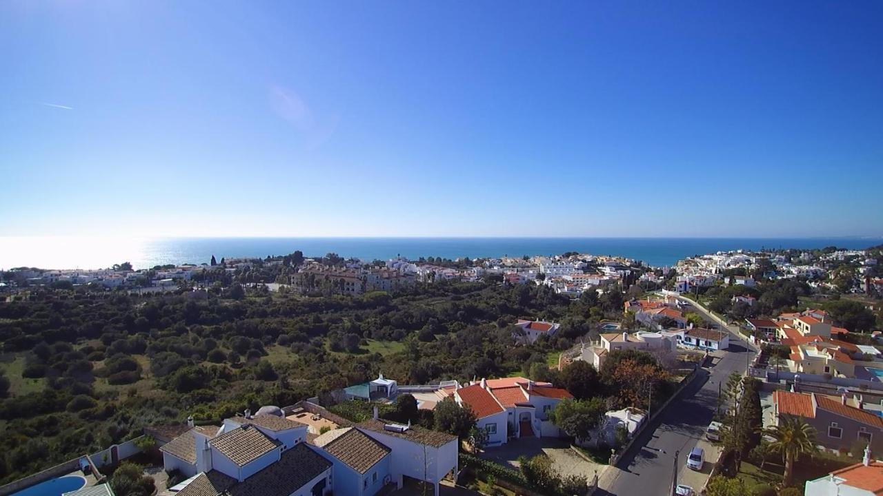Casa Do Cerro Rental Καρβοέιρο Εξωτερικό φωτογραφία