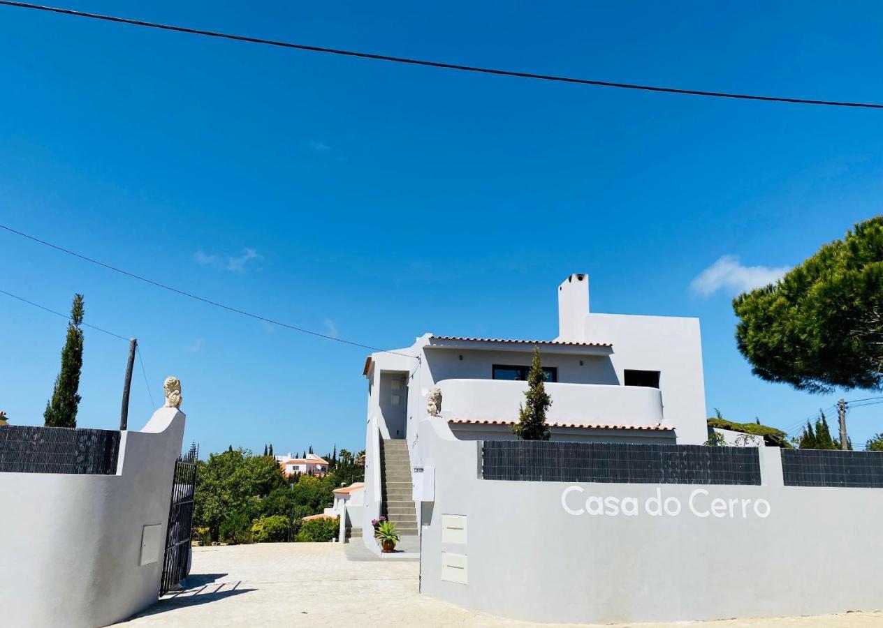 Casa Do Cerro Rental Καρβοέιρο Εξωτερικό φωτογραφία