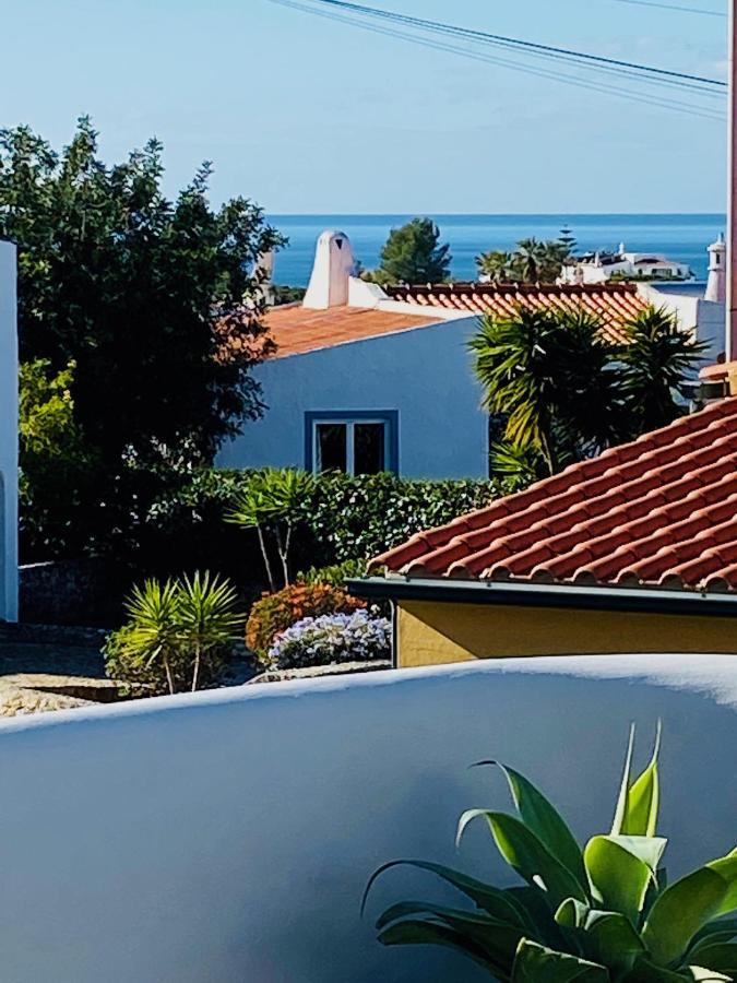 Casa Do Cerro Rental Καρβοέιρο Εξωτερικό φωτογραφία
