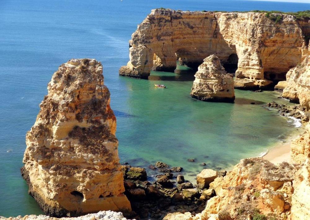 Casa Do Cerro Rental Καρβοέιρο Εξωτερικό φωτογραφία